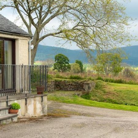 Foulis Cottage, Foulis Estate, Highland Scotland Ardullie 外观 照片