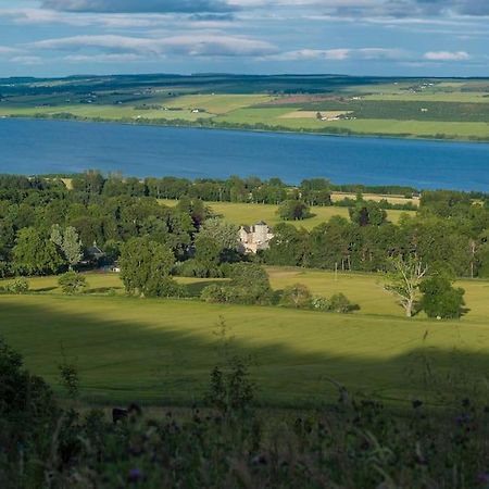 Foulis Cottage, Foulis Estate, Highland Scotland Ardullie 外观 照片