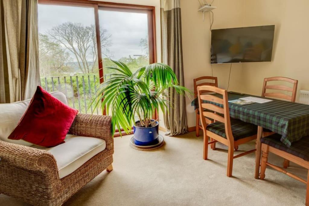 Foulis Cottage, Foulis Estate, Highland Scotland Ardullie 外观 照片