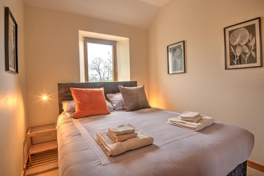 Foulis Cottage, Foulis Estate, Highland Scotland Ardullie 外观 照片
