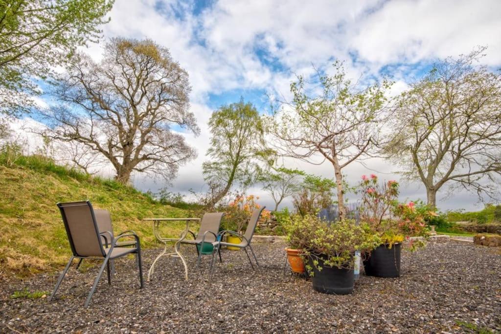 Foulis Cottage, Foulis Estate, Highland Scotland Ardullie 外观 照片