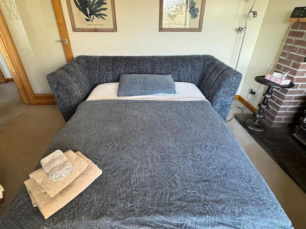 Foulis Cottage, Foulis Estate, Highland Scotland Ardullie 外观 照片